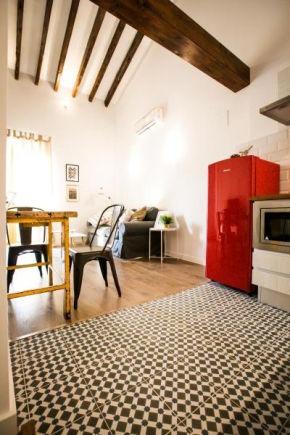 Denia Loft